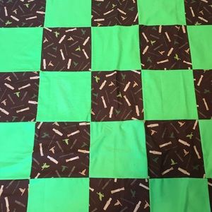 Baby / toddler banket